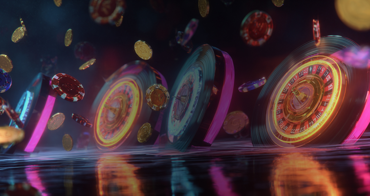Vinyl Casino