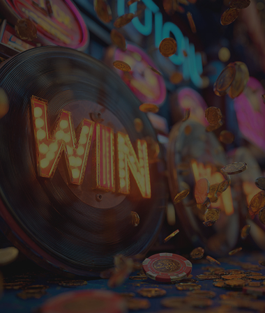 Vinyl Casino