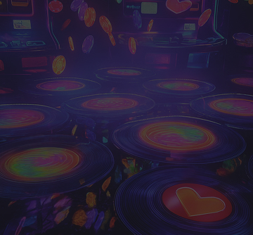 Vinyl Casino