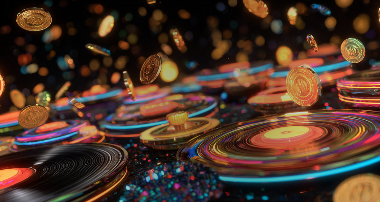 Vinyl Casino